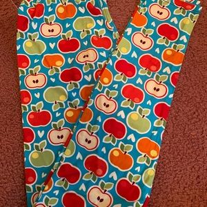 Legging Army Leggings